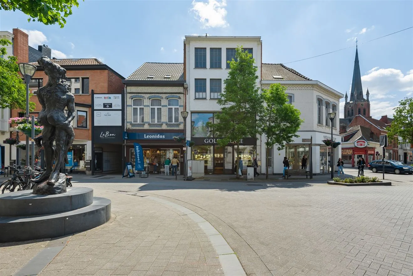 Commerciale In vendita - 2300 TURNHOUT BE Image 2