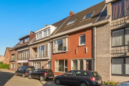 Casa In vendita TURNHOUT