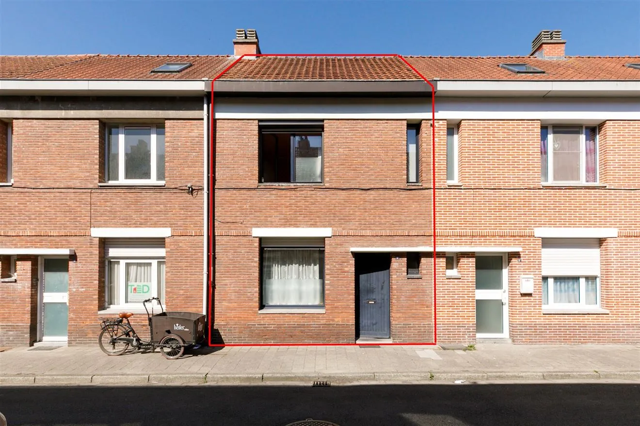 Casa In vendita - 2300 TURNHOUT BE Image 1